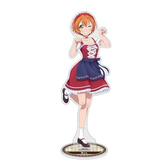 ラブライブ！虹ヶ咲学園スクールアイドル同好会_アクリルスタンド／高