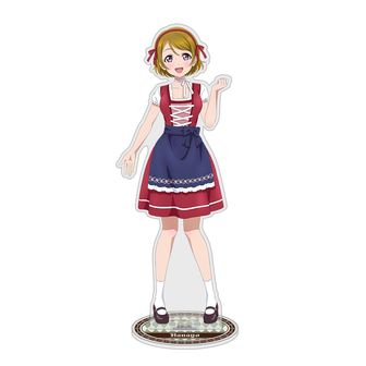 ラブライブ！虹ヶ咲学園スクールアイドル同好会_描き下ろし ギャル制服