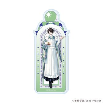 BOYS be MAID！～御曹司メイドボーイ部の日日～_缶バッジ02