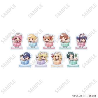 しゅごキャラ！公式グッズ通販 | colleize（コレイズ）
