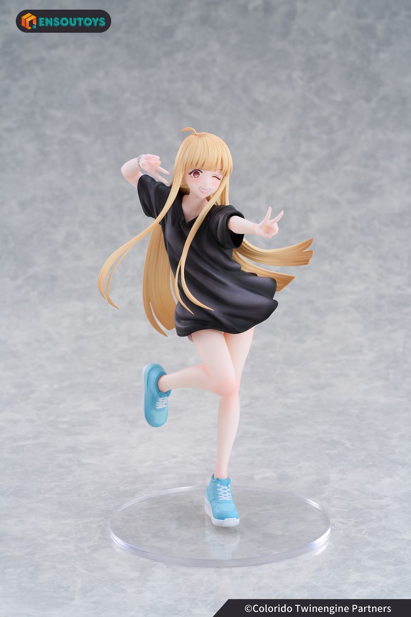 超かぐや姫！_かぐや 現実 1/7 完成品フィギュア | 超かぐや姫！ 公式