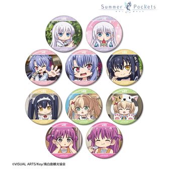 Summer Pockets公式グッズ通販 | colleize（コレイズ）