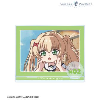 Summer Pockets公式グッズ通販 | colleize（コレイズ）
