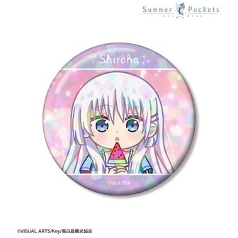 Summer Pockets公式グッズ通販 | colleize（コレイズ）