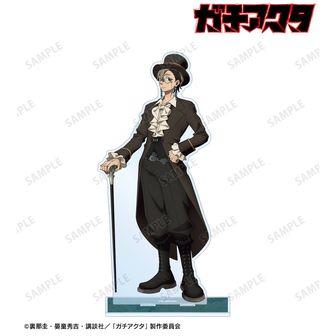 ガチアクタ公式グッズ通販 | colleize（コレイズ）