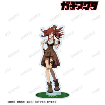 ガチアクタ公式グッズ通販 | colleize（コレイズ）
