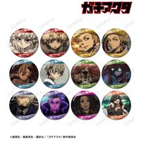 ガチアクタ_トレーディング場面写グリッター缶バッジ(BOX 12個入り