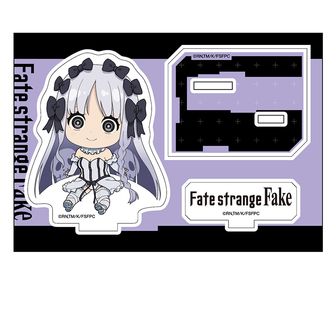 Fateシリーズ公式グッズ通販 | colleize（コレイズ）
