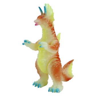 ゴジラ_東宝怪獣コレクション第36弾 ゴジラ2023 | ゴジラ公式グッズ