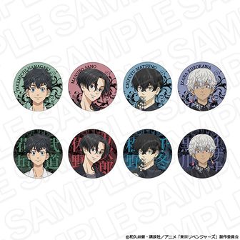 東京リベンジャーズ_クリアカードコレクション 1BOX | 東京