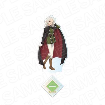 無職転生 アクリルスタンド アクスタ | 公式グッズ通販 colleize