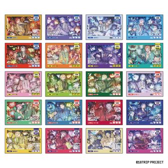 18TRIP（エイトリ）公式グッズ通販 | colleize（コレイズ）