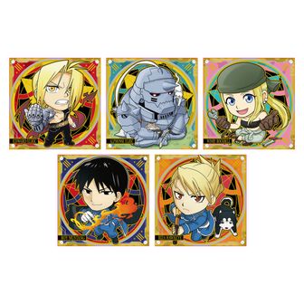 鋼の錬金術師 FULLMETAL ALCHEMIST_ねんどろいどどーる エドワード