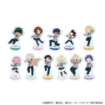 僕のヒーローアカデミア_スナップマイド6【BOX】 | 僕のヒーロー