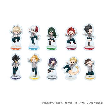 僕のヒーローアカデミア_スナップマイド6【BOX】 | 僕のヒーロー