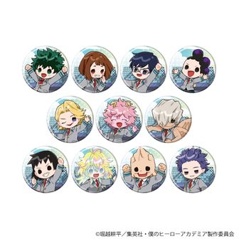 僕のヒーローアカデミア_スナップマイド6【BOX】 | 僕のヒーロー