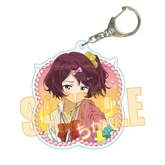 負けヒロインが多すぎる!公式グッズ通販 | colleize（コレイズ）