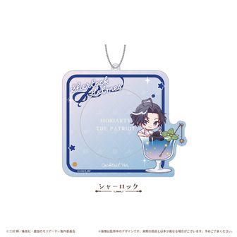 憂国のモリアーティ公式グッズ通販 | colleize（コレイズ）
