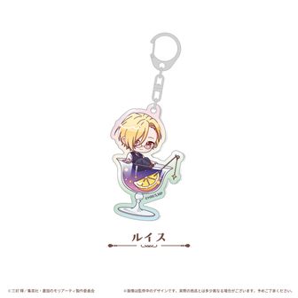 憂国のモリアーティ公式グッズ通販 | colleize（コレイズ）