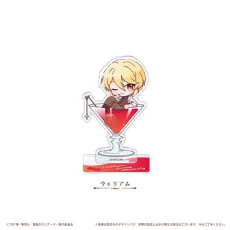 憂国のモリアーティ公式グッズ通販 | colleize（コレイズ）