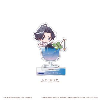 憂国のモリアーティ公式グッズ通販 | colleize（コレイズ）