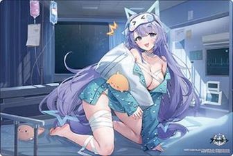 アズールレーン_Gift+ ヘレナ 光輝のトライアングルウェーブ