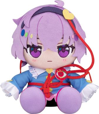 東方LostWord_ちょこぷに ぬいぐるみ フランドール・スカーレット
