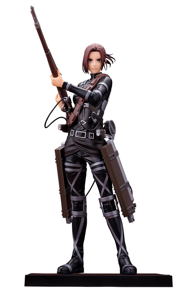 進撃の巨人 The Final Season_OSHI WORKS サシャ・ブラウス The Final
