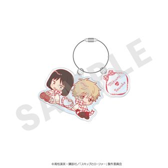 スキップとローファー公式グッズ通販 | colleize（コレイズ）