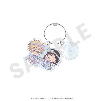 スキップとローファー公式グッズ通販 | colleize（コレイズ）