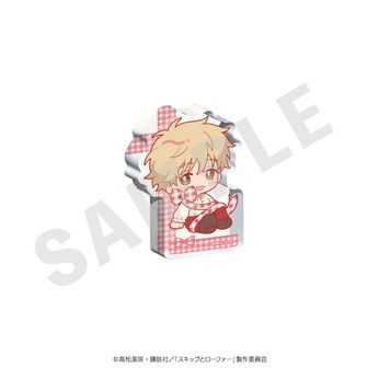 スキップとローファー公式グッズ通販 | colleize（コレイズ）