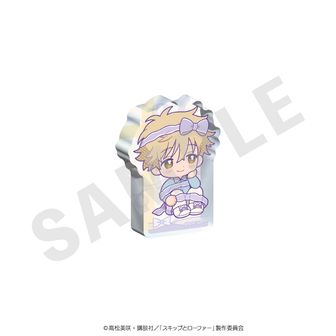 スキップとローファー公式グッズ通販 | colleize（コレイズ）