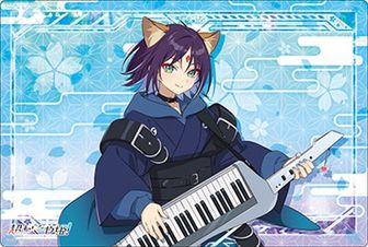 超かぐや姫！_アクリルLED ペンライト/月見ヤチヨ | 超かぐや姫！ 公式