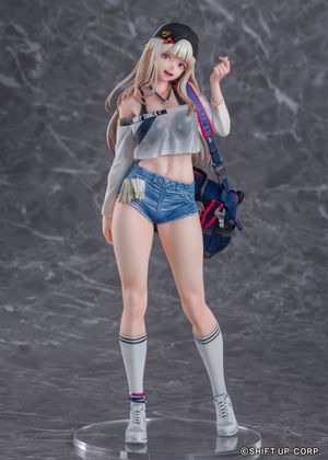 勝利の女神：NIKKE_1/7スケールフィギュア「センチ - マイティホリデー」