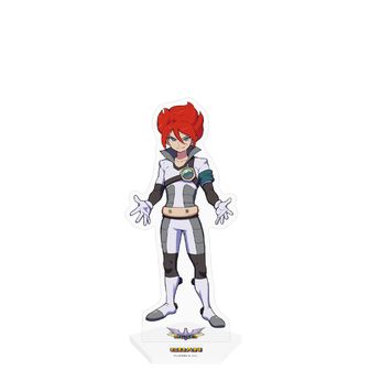 イナズマイレブン_アクリルフィギュア 佐久間 次郎 | イナズマイレブン