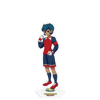 イナズマイレブン_アクリルフィギュア 佐久間 次郎 | イナズマイレブン