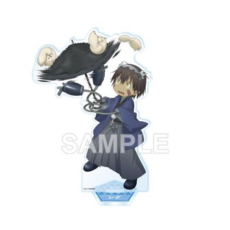 メイドインアビス アクリルスタンド アクスタ | 公式グッズ通販