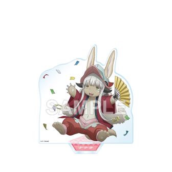 メイドインアビス　マチ⭐︎アソビcafe リコ レグ 2017 激レア 現品のみ メイドインアビス マチ⭐︎アソビcafe リコ レグ 2017 激レア 現品のみ