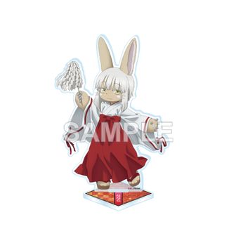 メイドインアビス_BIGアクリルフィギュアスタンド マルルク | メイド