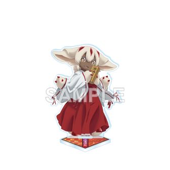 メイドインアビス 公式グッズ通販 | colleize（コレイズ）
