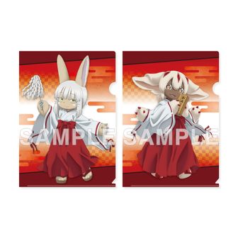 メイドインアビス 公式グッズ通販 | colleize（コレイズ）