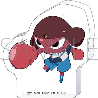 ケロロ軍曹公式グッズ通販 | colleize（コレイズ）
