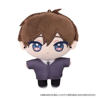 ハレルヤベイビー_トレーディングアクリルスタンド(単位/コンプリート