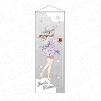劇場版 ゾンビランドサガ ゆめぎんがパラダイス_BIGアクリルスタンド