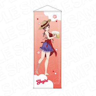 劇場版 ゾンビランドサガ ゆめぎんがパラダイス_BIGアクリルスタンド