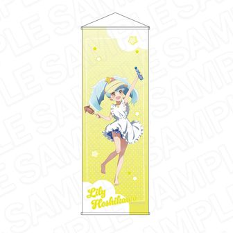 劇場版 ゾンビランドサガ ゆめぎんがパラダイス_BIGアクリルスタンド