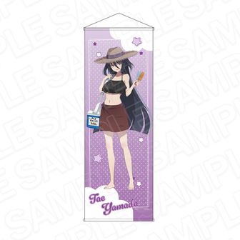 劇場版 ゾンビランドサガ ゆめぎんがパラダイス_BIGアクリルスタンド