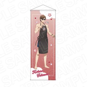 劇場版 ゾンビランドサガ ゆめぎんがパラダイス_BIGアクリルスタンド
