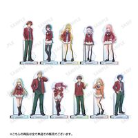 ようこそ実力至上主義の教室へ_一之瀬帆波 BIGアクリルスタンド vol.2