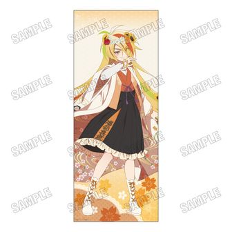 劇場版『ゾンビランドサガ ゆめぎんがパラダイス』_描き下ろし 二階堂